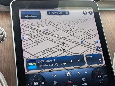 Used 2023 Mercedes-Benz C 300 C 300 image 14