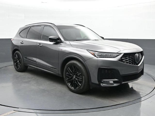 Used 2026 Acura MDX A-Spec w/ Advance Package AWD/4WD image 1