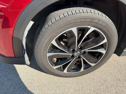 Used 2023 MAZDA CX-5 AWD 2.5 S w/ Premium Plus Pkg image 10