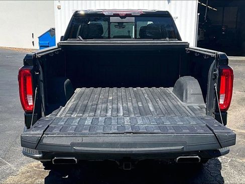 Used 2020 GMC Sierra 1500 Denali image 7