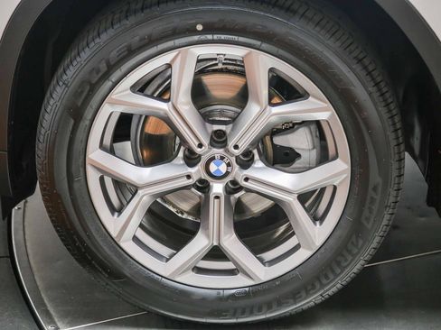 Used 2023 BMW X3 xDrive30i w/ Premium Package AWD/4WD image 10