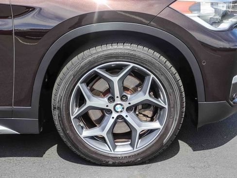 Used 2016 BMW X1 xDrive28i AWD/4WD image 11