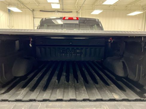 Used 2018 GMC Sierra 1500 SLT image 24