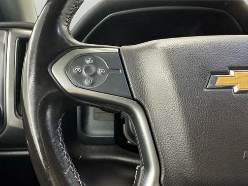 Used 2019 Chevrolet Silverado 1500 LT w/ All Star Edition AWD/4WD image 19