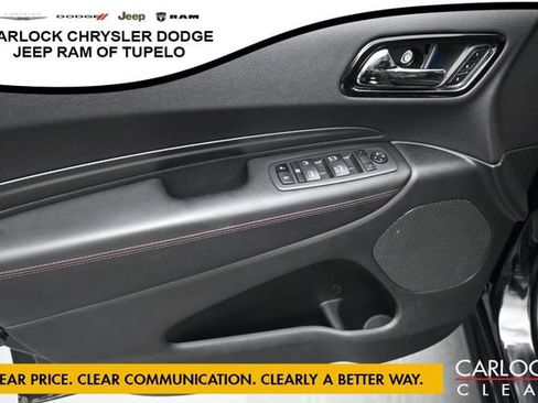 Used 2022 Dodge Durango R/T w/ Blacktop Package AWD/4WD image 13