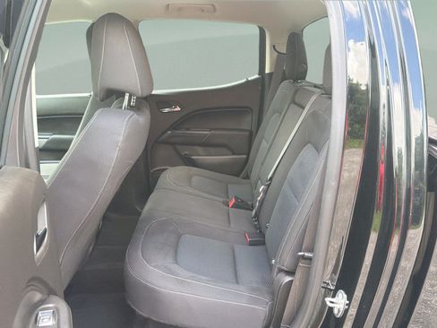 Used 2017 Chevrolet Colorado LT w/ LT Convenience Package RWD image 31