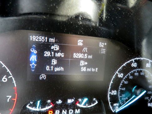 Used 2019 Ford Transit Connect XLT image 10