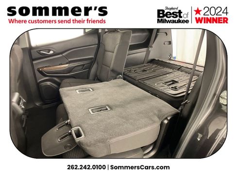 Used 2019 GMC Acadia SLE w/ LPO, Floor Liner Package image 29