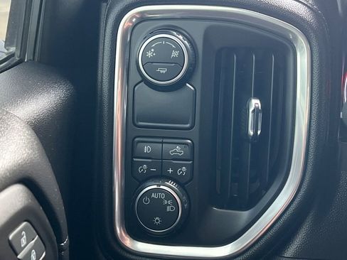 Used 2019 Chevrolet Silverado 1500 RST w/ All-Star Edition image 30