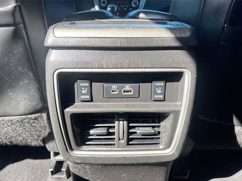 Used 2019 Nissan Murano SL w/ Cargo Package image 28