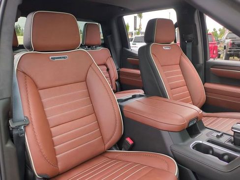 New 2026 GMC Sierra 1500 Denali Ultimate AWD/4WD image 29