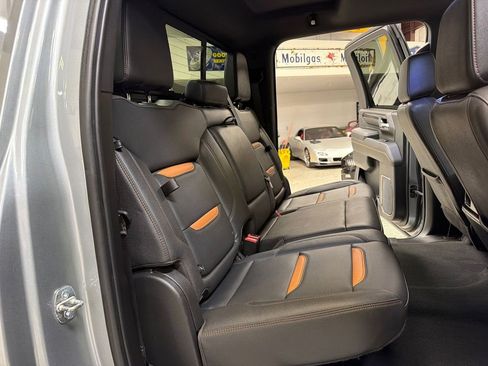 Used 2024 GMC Sierra 3500 AT4 w/ AT4 Premium Plus Package AWD/4WD image 41