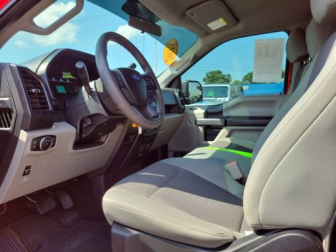 Used 2018 Ford F150 XL w/ XL Power Equipment Group AWD/4WD image 7