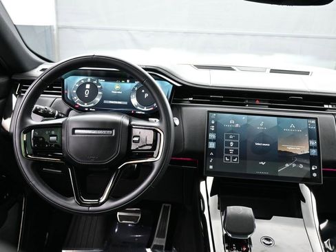 Used 2024 Land Rover Range Rover Sport Dynamic SE image 11