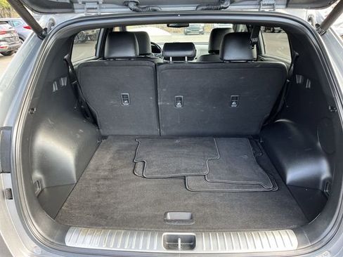 Used 2021 Kia Sportage SX image 23