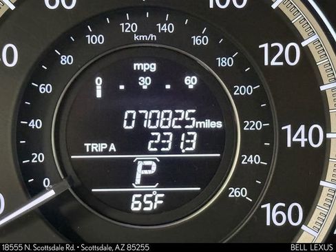 Used 2013 Honda Accord LX image 18