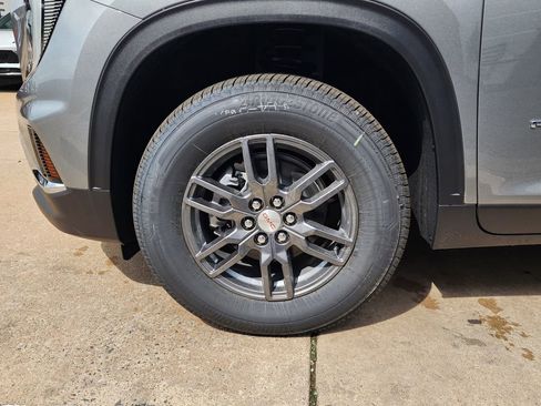 New 2026 GMC Acadia Elevation FWD image 56