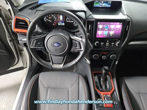 Used 2021 Subaru Forester Sport w/ Popular Package #2 image 12