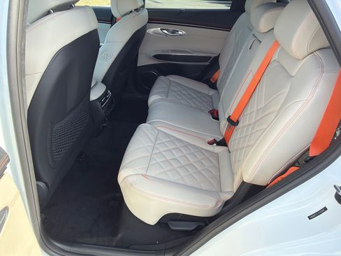 New 2026 Genesis GV70 3.5T Sport Prestige image 22