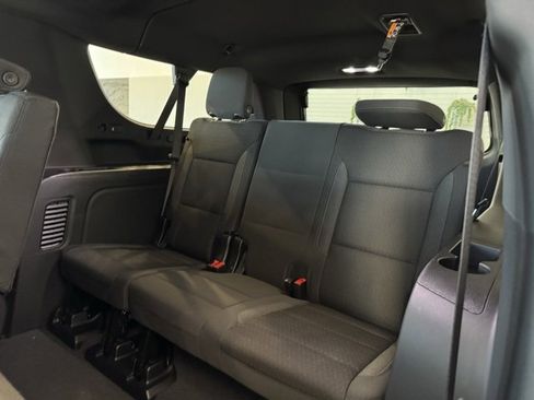 New 2026 Chevrolet Suburban LS w/ Max Trailering Package image 12