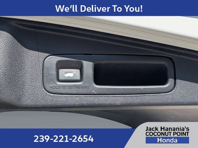 Used 2022 Honda CR-V EX-L image 13
