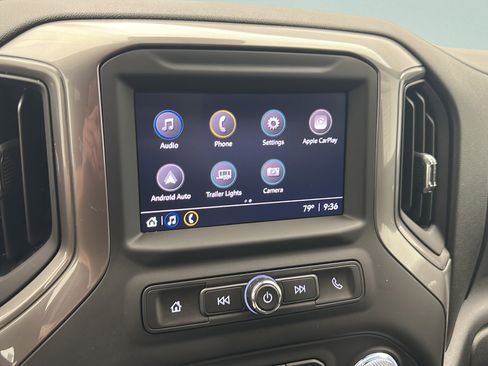 Used 2023 GMC Sierra 1500 Pro w/ Pro Value Package AWD/4WD image 20