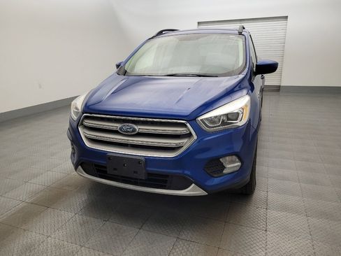 Used 2019 Ford Escape SEL AWD/4WD image 15