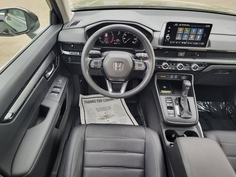 Used 2023 Honda CR-V EX-L image 11