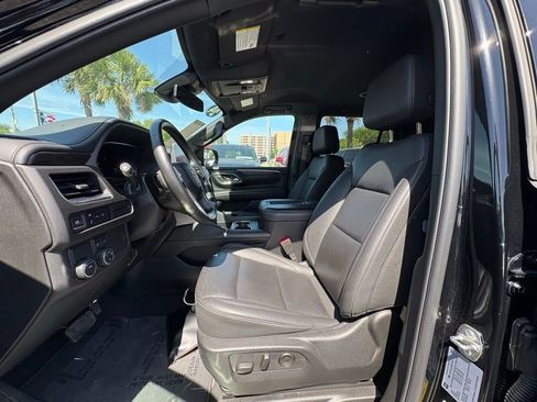 Used 2024 Chevrolet Tahoe LT RWD image 13