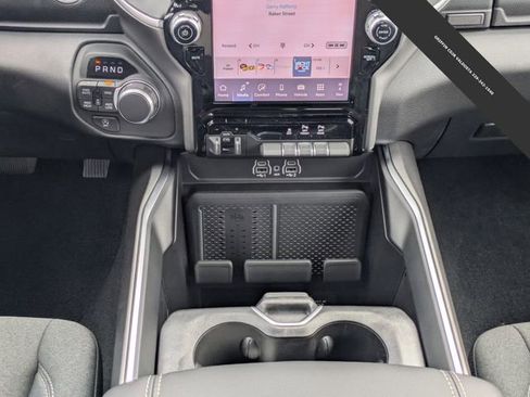 New 2026 RAM 1500 Big Horn image 19