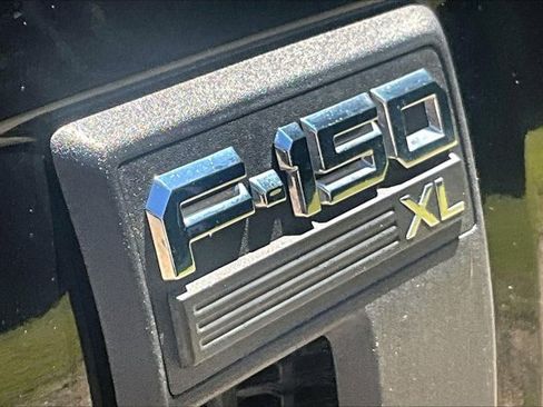 Certified 2021 Ford F150 XL w/ Equipment Group 101A High AWD/4WD image 29