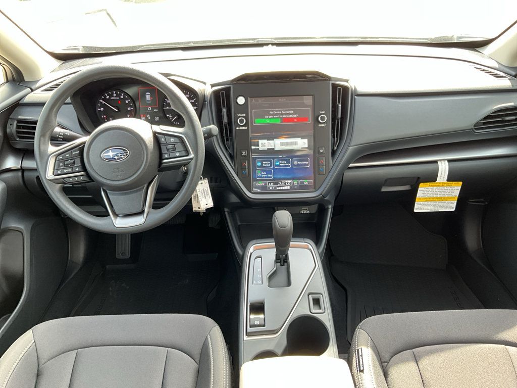Certified 2025 Subaru Impreza 2.0i AWD/4WD image 7