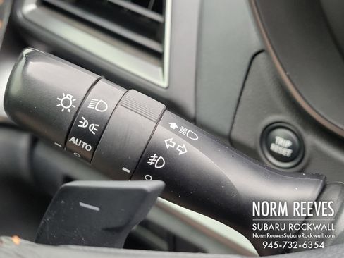 Used 2021 Subaru Crosstrek 2.5i Limited w/ Moonroof Package 2 image 32