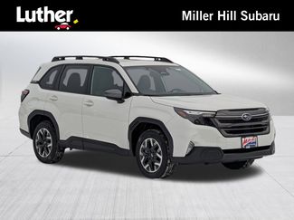 New 2026 Subaru Forester Premium video 1