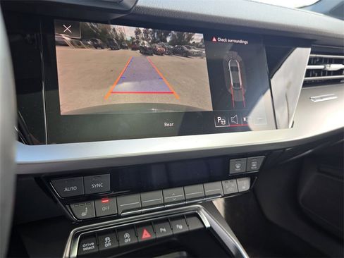 Used 2022 Audi A3 2.0T Premium Plus image 21