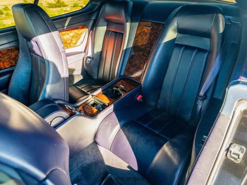 Used 2007 Bentley Continental GT image 28