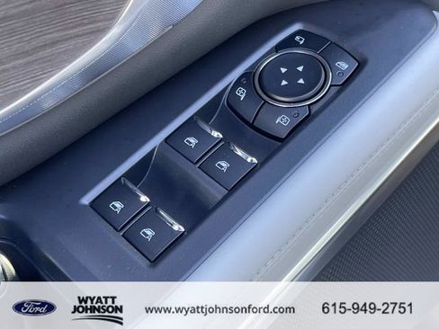 New 2025 Ford Expedition Platinum w/ Platinum Ultimate Package AWD/4WD image 26