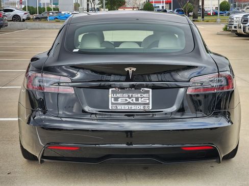 Used 2021 Tesla Model S Long Range image 6