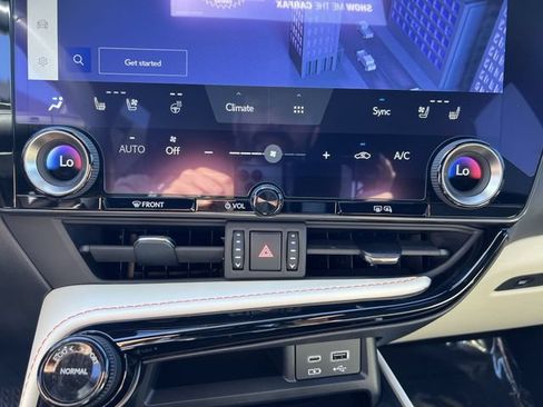 Certified 2024 Lexus NX 350 AWD image 17