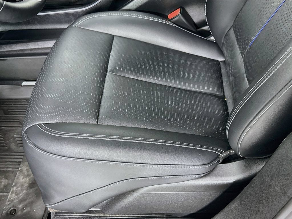 Used 2024 Cadillac Lyriq Sport w/ LPO, Floor Liner Package AWD/4WD image 18