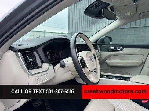 Used 2020 Volvo XC60 T6 Inscription AWD/4WD image 8