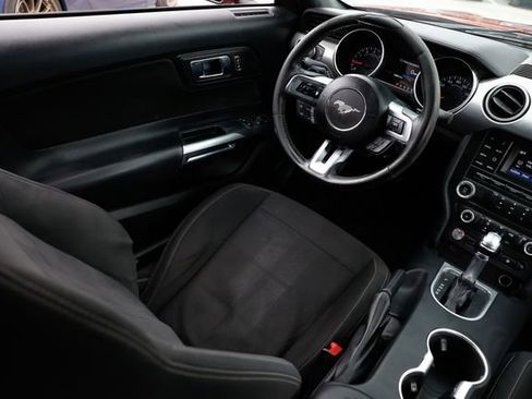 Used 2018 Ford Mustang GT w/ Black Accent Package image 23