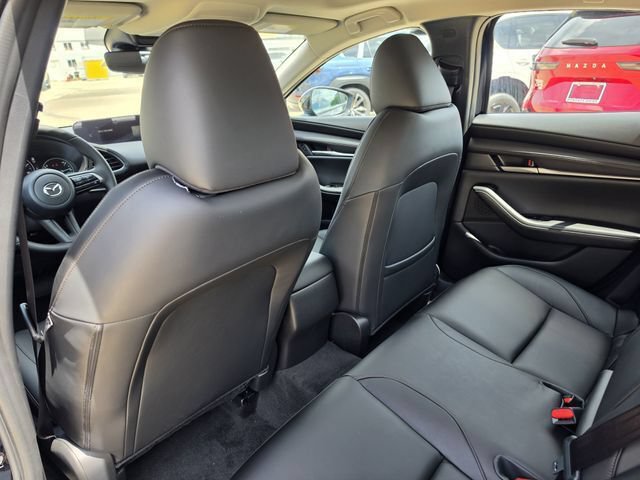 New 2026 MAZDA MAZDA3 2.5 S Sedan w/ Preferred Pkg FWD image 10