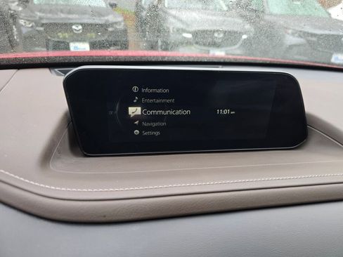 Certified 2022 MAZDA CX-30 AWD 2.5 S w/ Premium Package image 33