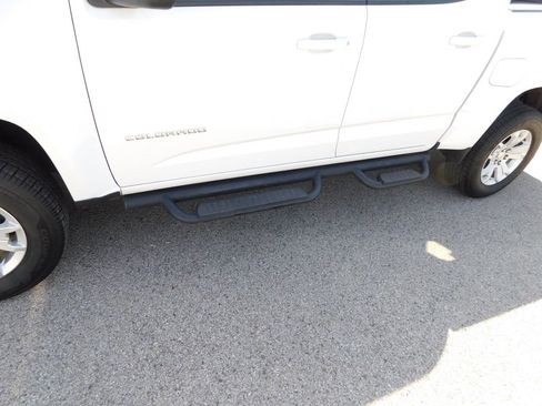 Used 2022 Chevrolet Colorado LT w/ LT Convenience Package RWD image 15