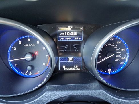 Used 2018 Subaru Outback 2.5i Limited image 31