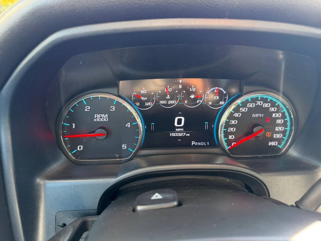 Used 2019 GMC Sierra 2500 Denali AWD/4WD image 30