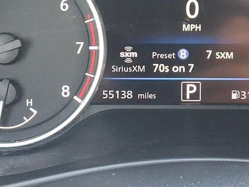 Used 2024 Nissan Sentra SV FWD image 19