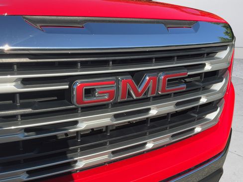 Certified 2024 GMC Sierra 1500 SLE AWD/4WD image 28