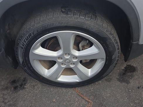 Used 2015 Chevrolet Trax LTZ image 12